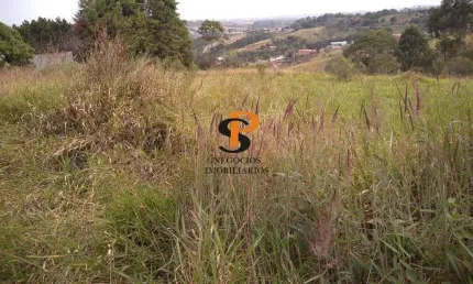 terreno à venda no bairro Monterrey, em Louveira - SP
