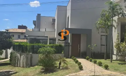 Casa à venda no bairro Condomínio Reserva da Mata, em Vinhedo - SP