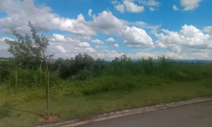 Terreno à Venda Condomínio Campo de Toscana - Vinhedo - SP