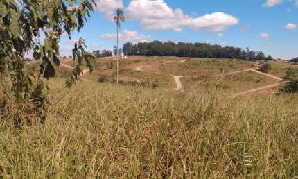 Terreno em condomínio fechado à venda na Rua Alvaro Bertonha, Loteamento Residencial Vale das Águas, Itatiba