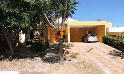 Casa em condomínio fechado com 3 quartos à venda na Rua João Alfredo Mathenhauer, Centro, Vinhedo