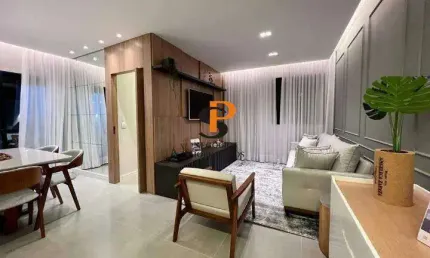 Apartamento à venda no bairro Santa Claudina, em Vinhedo - SP