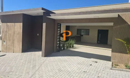 CASA TÉRREA À VENDA LOTEAMENTO IGNÁCIO VON ZUBEN - PINHEIRINHO - VINHEDO -SP