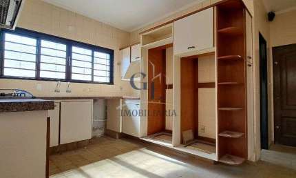 Casa com 4 dormitorios, 362 m2 - venda por R$ 975.000 ou aluguel por R$ 7.500/mes - Jardim Sumare - Ribeirao Preto/SP