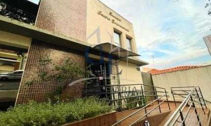 Sala para alugar, 37 m2 por R$ 2.480/mes - Jardim Sumare - Ribeirao Preto/SP