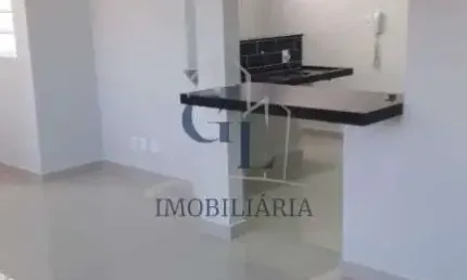 A venda apto com 02 Dormitorios na Vila Tiberio Ribeirao preto SP