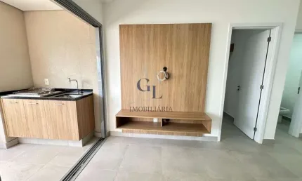 Apto novo a venda com 03 Dormitorios, sacada gourmet com churasqueira, Lazer completo - Edificio THZ - Jardim Botanico Rp