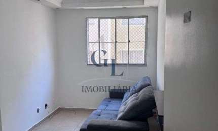 A Venda Apto 02 dormitorios 01 Suite Condominio Spazio Robispierre City Ribeirao.