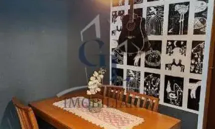 A venda Apto com 02 dormitorios 54 M2 Bourbom Residence Avenida do Cafe Rp