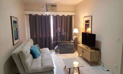 Flat com mobilia para Alugar no Centro de Ribeirao Preto