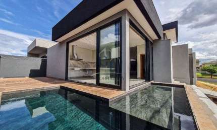Casa a Venda / Locacao alto padrao Condominio Alto do castelo 01 com 3 Suites , 229,48 m2 por R$ 1.995.000