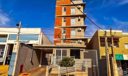 Oportunidade a venda apto 31m2 com planejados em rua arnaldo victaliano ribeirao preto sp