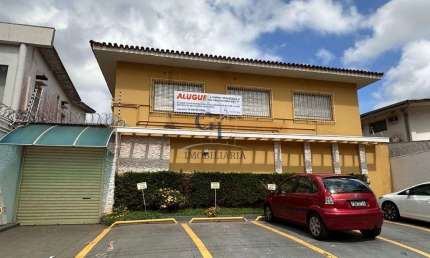 Imovel Comercial para Locacao – 424,80 m2 Excelente Localizacao R$14.000, Predio em Avenida Nove de Julho