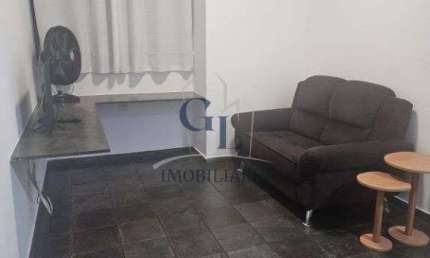 Apto Para Locacao mobiliado com 35 M2 Condominio Aroeira Avenida do Cafe Proximo a USP-HC