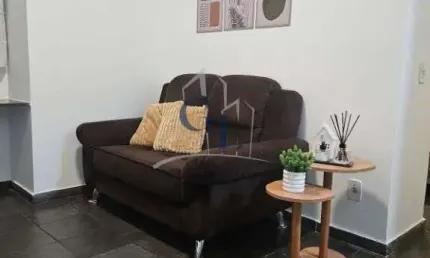 Apto Para Locacao mobiliado com 35 M2 Condominio Aroeira Avenida do Cafe Proximo a USP-HC