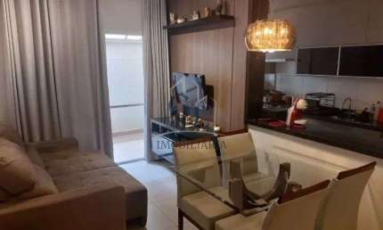 Apto a Venda Com 02 Dormitorios 79M2 No Bairro Ipiranga Rp