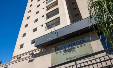 Apartamento para alugar com 03 Dormitorios 01 suite, Palos Verdes, Ribeirao Preto