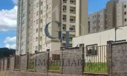 Apartamento para alugar, residencial flor de lotus, ribeirao preto