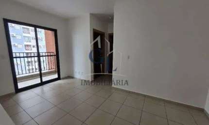 Apto a Venda com 50 M2 Sendo 02 Dorm. em Av. Caramuru Rib Preto Sp.