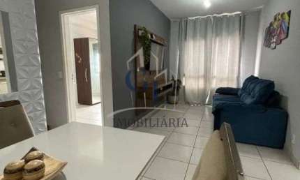 A Venda Apto 02 Dormitorios e Condominio com lazer Completo em Rua Sao Paulo Rp