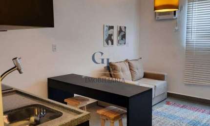 Alugo Student House MOBILIADO na Av do cafe de 1 dorm, Proximo a USP RP