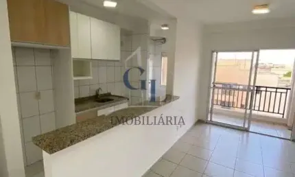 A venda apartamento com 74 M2,  planejados e com 02 vagas de garagem Condominio Smile no Sumarezinho Rp.