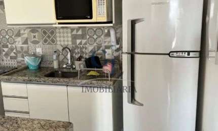 A venda Apto 67M2 com 03 Dormitorios e planejados Condominio Only Residence em Rp.