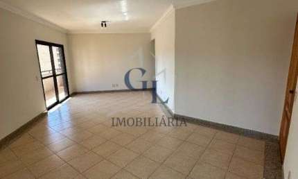 Apartamento 4 dormitorios 02 suites para LOCACAO e VENDA Edificio Noblesse Rp
