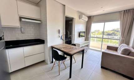 Aluga Apto com 34M2 Completo Mobila e Planejados, Condominio barao do Cafe em avenida do Cafe Rp.