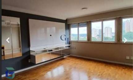 Apartamento a venda com 4 dormitorios no Centro em Ribeirao Preto.