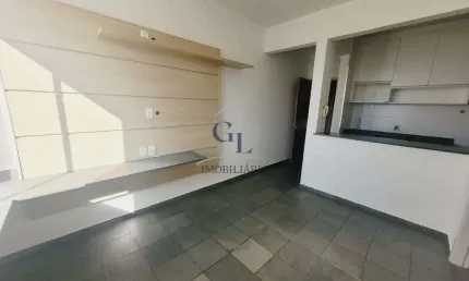 Aluga apto com 35 M2 com Planejados Condominio Aroeira, Avenida do Cafe Rp.