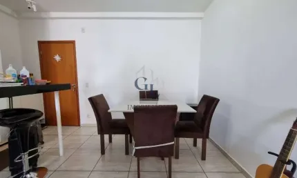 Alugo apto mobiliado proximo a usp condominio arabica 2 dorm.