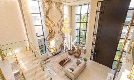 Casa com 4 dormitórios à venda, 668 m² por R$ 9.500.000,00 - Alphaville Graciosa - Pinhais/PR