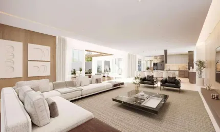 Casa com 4 dormitórios à venda, 540 m² por R$ 5.490.000,00 - Alphaville Graciosa - Pinhais/PR