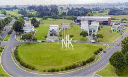 Terreno à venda, 2 m² por R$ 6.800.000,00 - Alphaville Graciosa - Pinhais/PR
