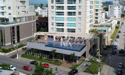 Apartamento com 2 dormitórios à venda, 73 m² por R$ 850.000,00 - Bairro Itacolomi - Balneário Piçarras/SC