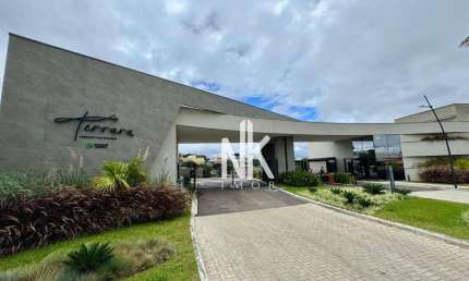 Terreno à venda, 300 m² por R$ 980.000,00 - Pilarzinho - Curitiba/PR
