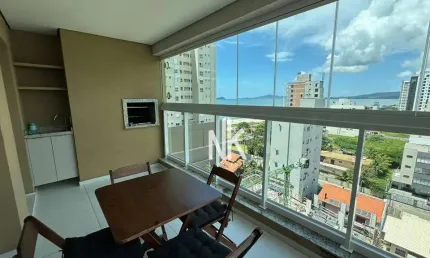Apartamento com 3 dormitórios à venda, 93 m² por r$ 1.330.000,00 - bairro itacolomi - balneário piçarras/sc