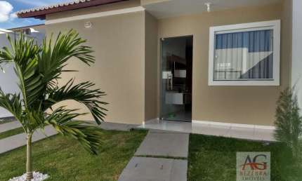 Casa com 2 quartos à venda no Jardim dos Araças, Barbalha 