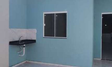 Casa com 3 quartos à venda na Rua Maria Do Carmo P Bezerra, São Bento, Crato