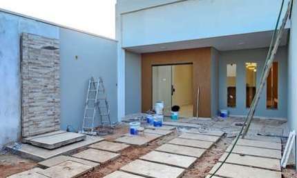 Casa À Venda Com 3 Quartos - Bairro Novo Araçás - Barbalha/CE