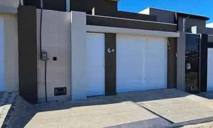 Casa à venda com 3 quartos - bairro santa luzia - crato/ce