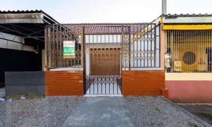 Loja para alugar, 21 m² no Jardim das Américas - Curitiba/PR