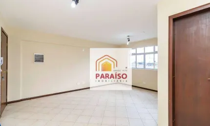 Sala comercial com 1 sala para alugar na Rua Antônio de Oliveira Santos, 100, Cidade Industrial, Curitiba