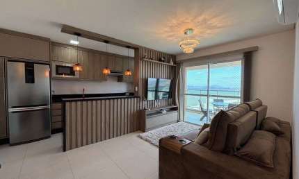 Apartamento com 3 dormitórios à venda, 92 m² por R$ 999.000,00 - Itacolomi - Balneário Piçarras/SC