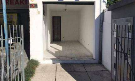 Ponto comercial para alugar na Avenida Anita Garibaldi, 5349, Barreirinha, Curitiba