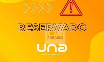 Apartamento com 1 dormitório para alugar, 54 m² no  Alto da Rua XV - Curitiba/PR