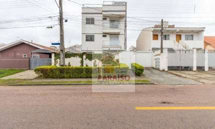 Apartamento com 2 dormitórios para alugar, 49 m² no Cajuru - Curitiba/PR