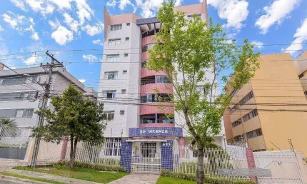 Apartamento com 2 dormitórios para alugar, 80 m² - vila izabel - curitiba/pr