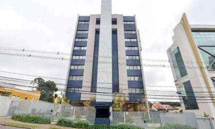 Apartamento com 4 dormitórios para alugar, 170 m² - Ecoville - Curitiba/PR
